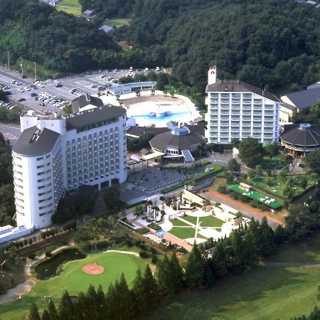 Hotel Heritage Kumagaya Dış mekan fotoğraf
