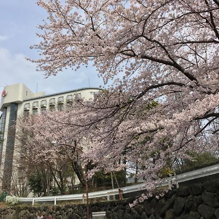 Hotel Heritage Kumagaya Dış mekan fotoğraf