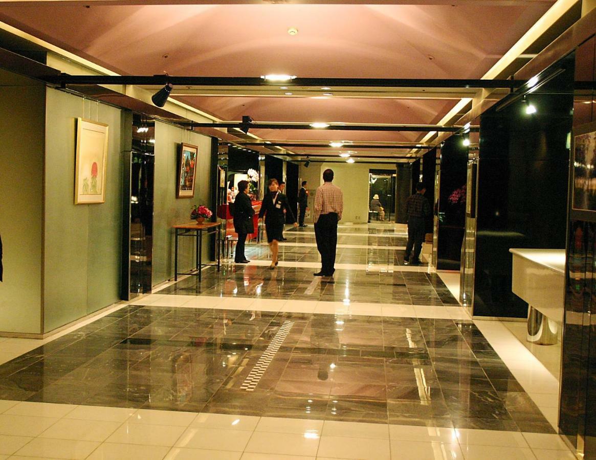 Hotel Heritage Kumagaya Dış mekan fotoğraf