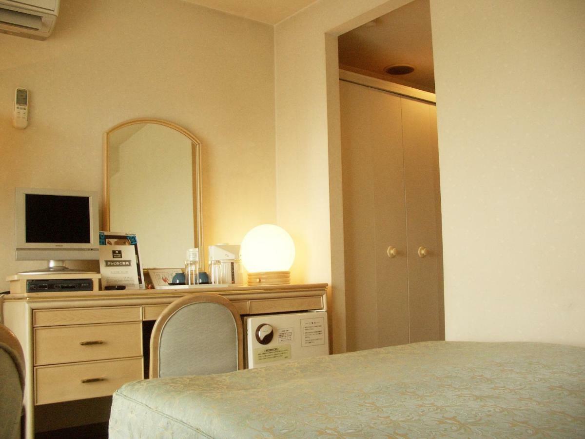 Hotel Heritage Kumagaya Dış mekan fotoğraf