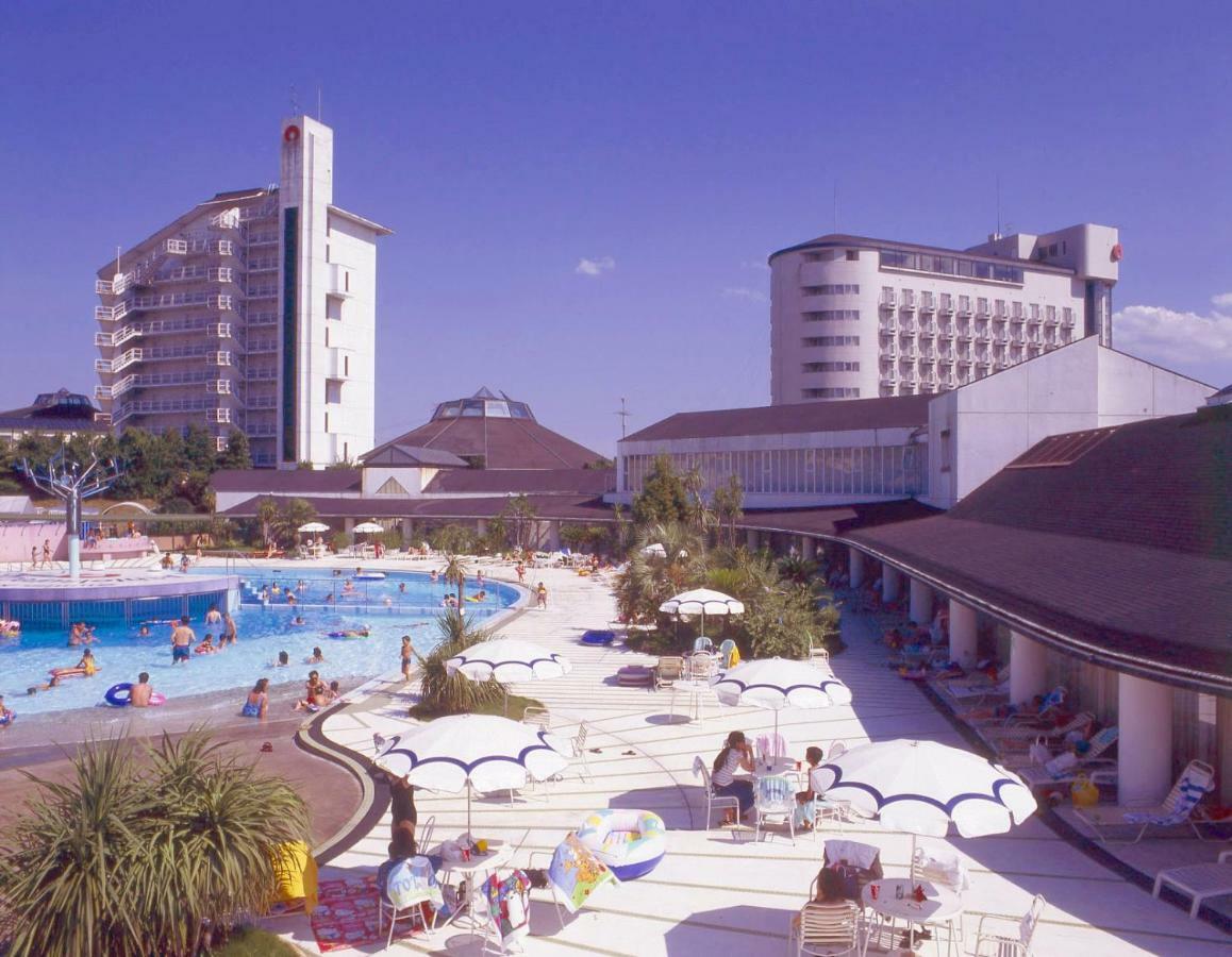 Hotel Heritage Kumagaya Dış mekan fotoğraf