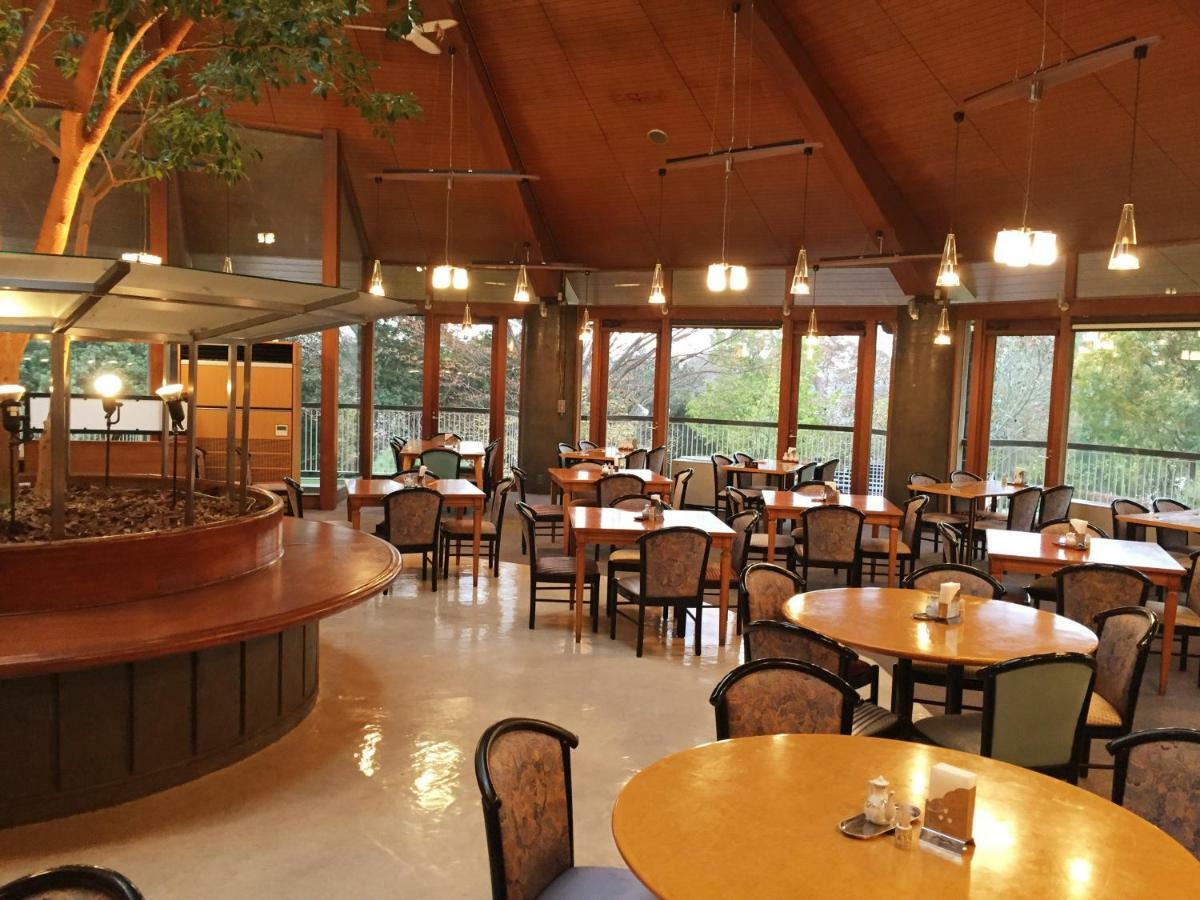 Hotel Heritage Kumagaya Dış mekan fotoğraf