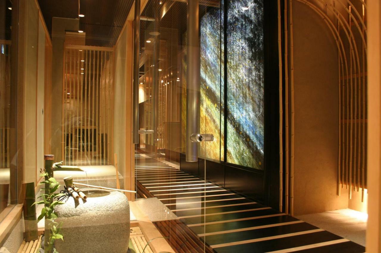 Hotel Heritage Kumagaya Dış mekan fotoğraf