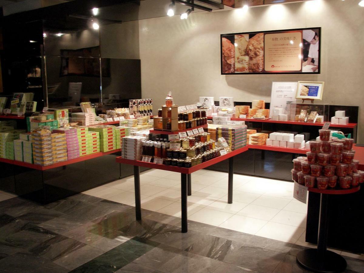 Hotel Heritage Kumagaya Dış mekan fotoğraf