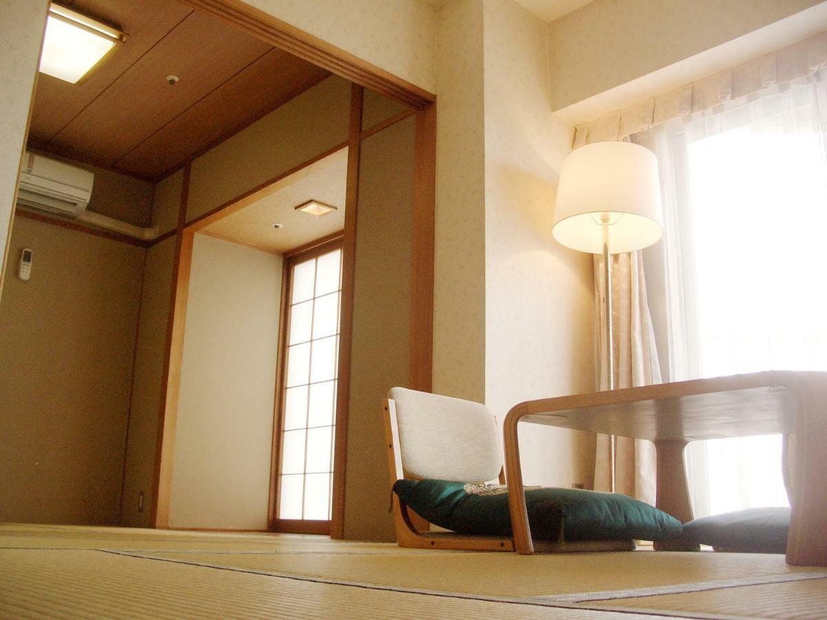 Hotel Heritage Kumagaya Dış mekan fotoğraf